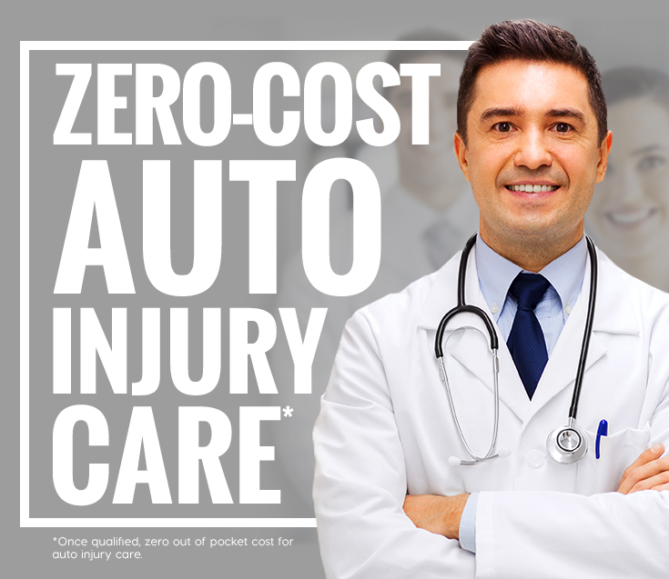 Car Accident Chiropractor Surprise, AZ